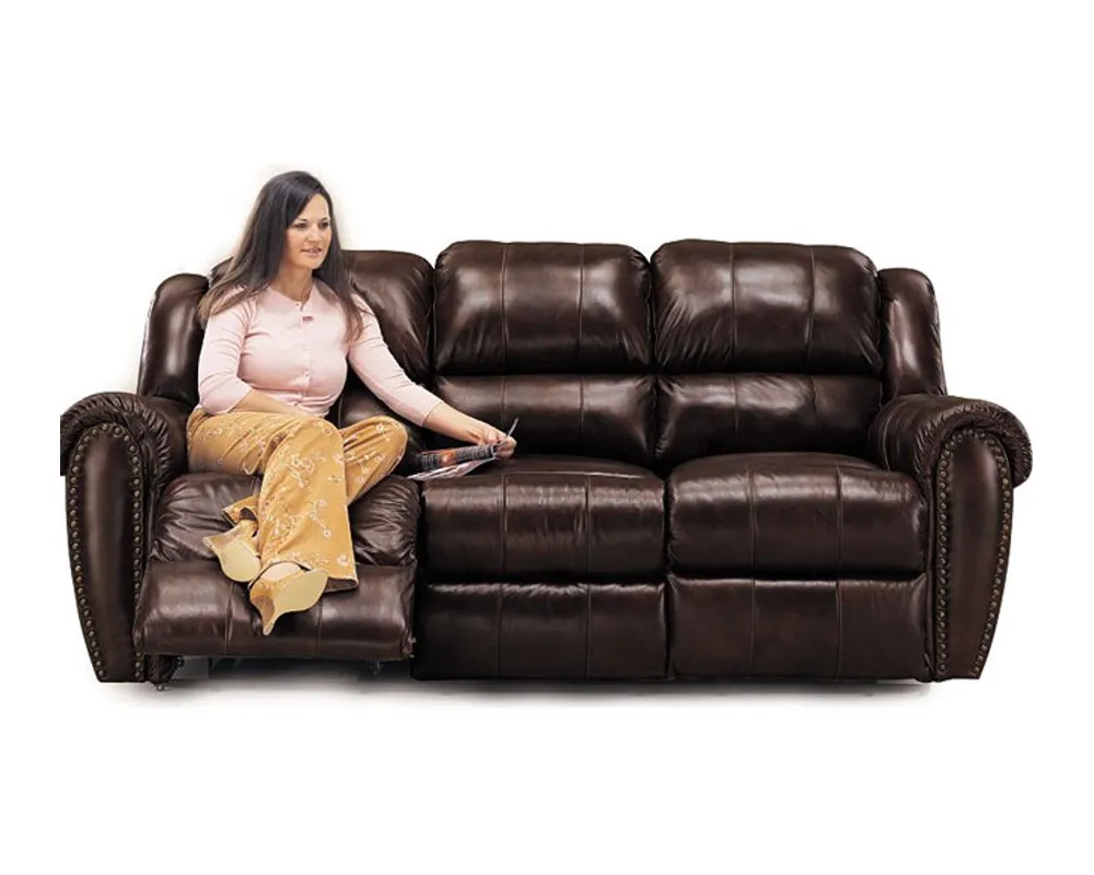 Lane Summerlin Double Reclining Loveseat