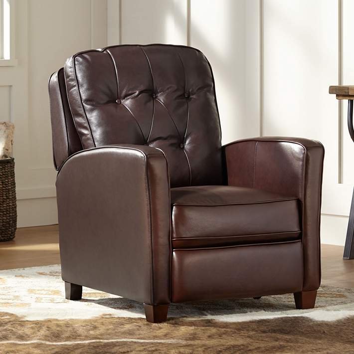 Lane Swivel Recliner Collection