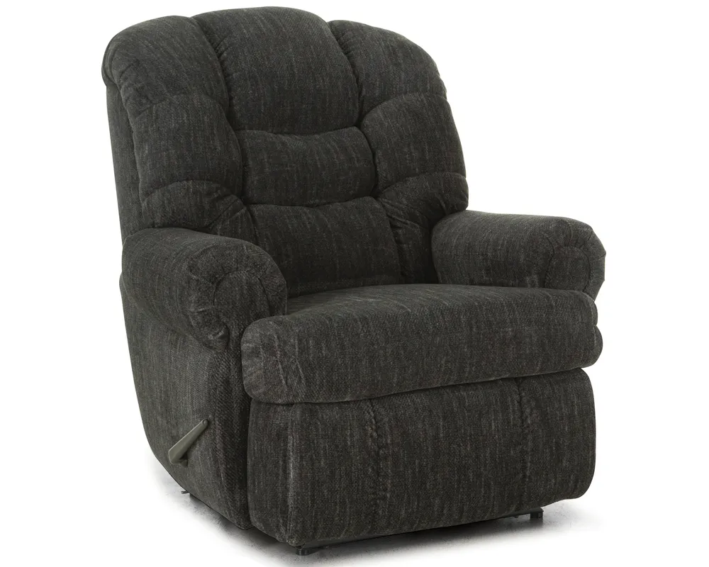 Lane Triumph Power Big Man Recliner