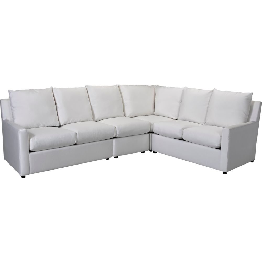 Lane Venture Charlotte Sectional