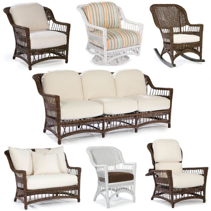 Lane Venture Raleigh Bar Set