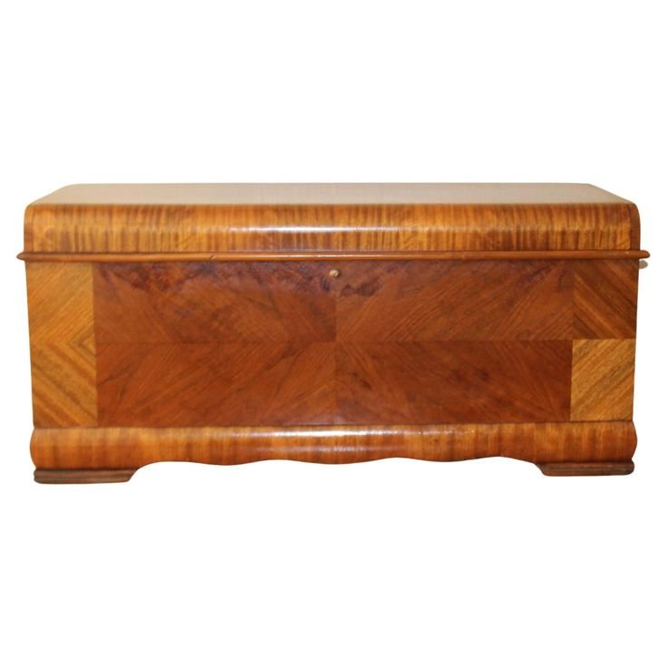 Lane Waterton Cedar Hope Chest